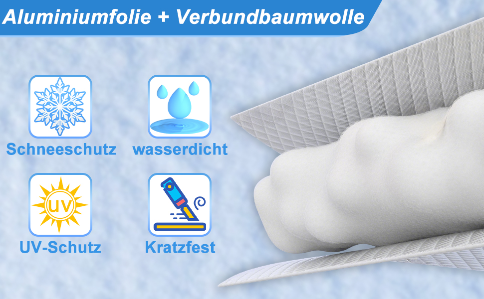 frontscheibenabdeckung invierno, windschutzscheibenabdeckung, scheibenabdeckung auto, auto abdeckung w