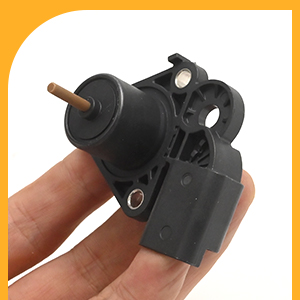 Turbocharger Actuator Position Sensor