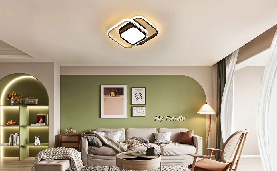 LED Ceiling Light for Kitchen