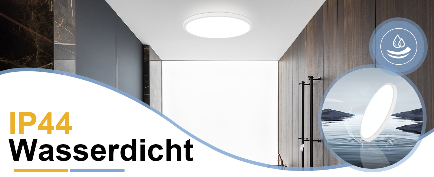 Deckenleuchte Schlafzimmer