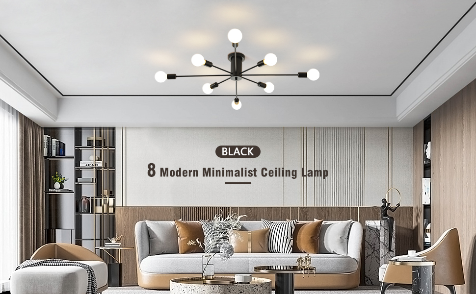 Chandelier Image 1