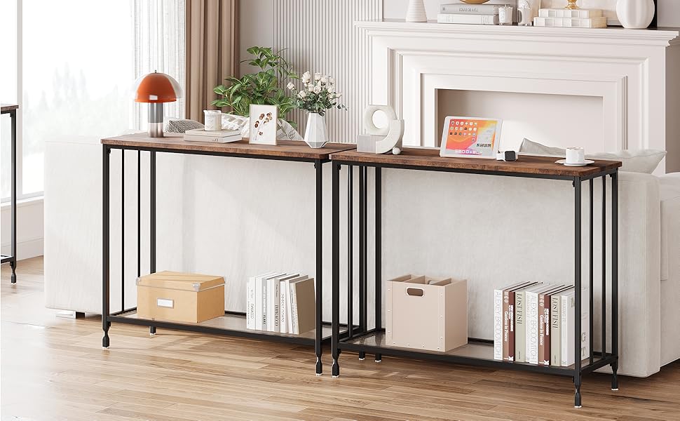 console meuble entree