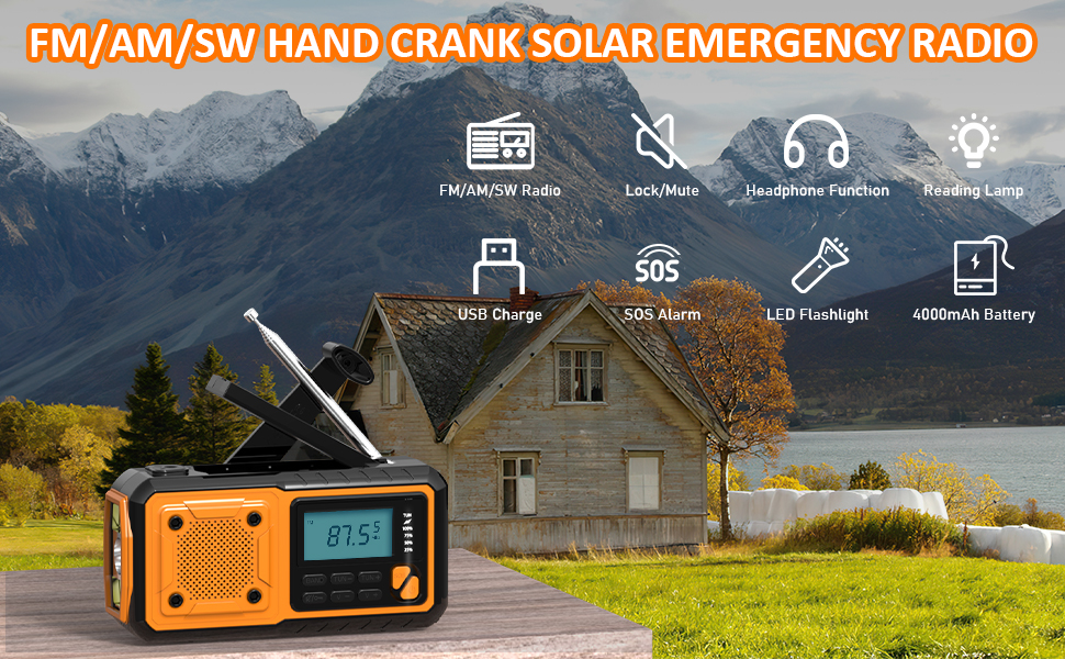 Solarradio