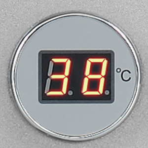 tankless gas water heater