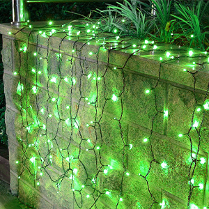 garden tree lights