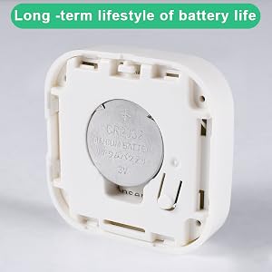 Durata a lungo termine della batteria