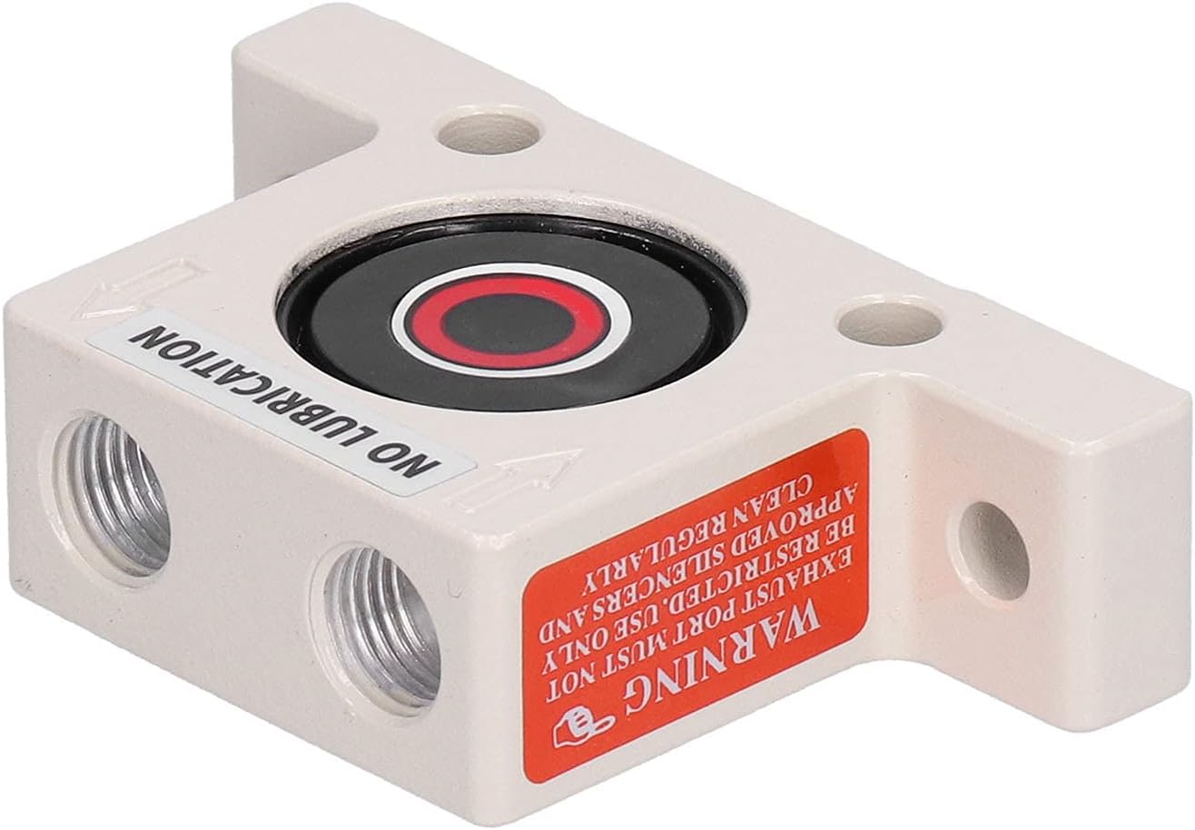 Vibrateur pneumatique