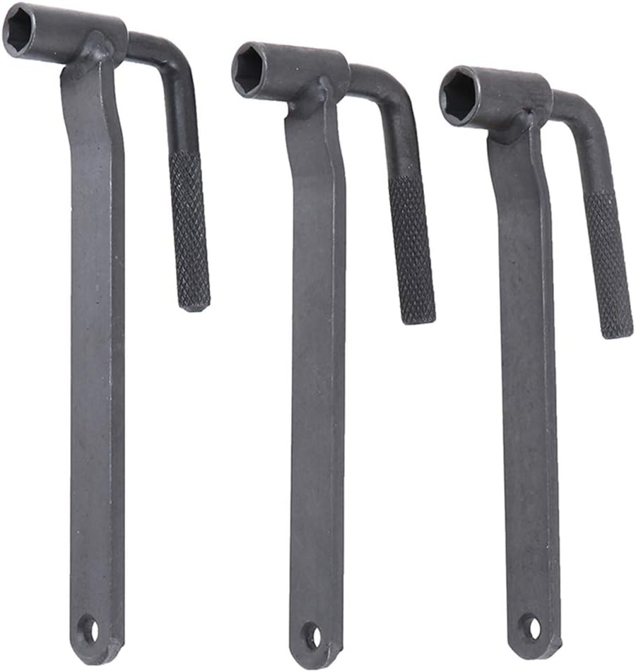 Ihreesy Clé D'outil De Réglage De Soupape De Moteur, Clé à Vis De Soupape Clé à Vis à Six Pans Creux,8 Mm Hexagonal X 3,1 Mm, -Silverols Magasin AAHKMJXYDAFdJAOAIMEbOAchlkWZ0oakZn uVZ0mPidMNbILvCvspZ4oG3fPgIqc1P26fKH8Tzgg6g4LTAnA ySJgQgR DWtI5Ufb4KIbyODRg==