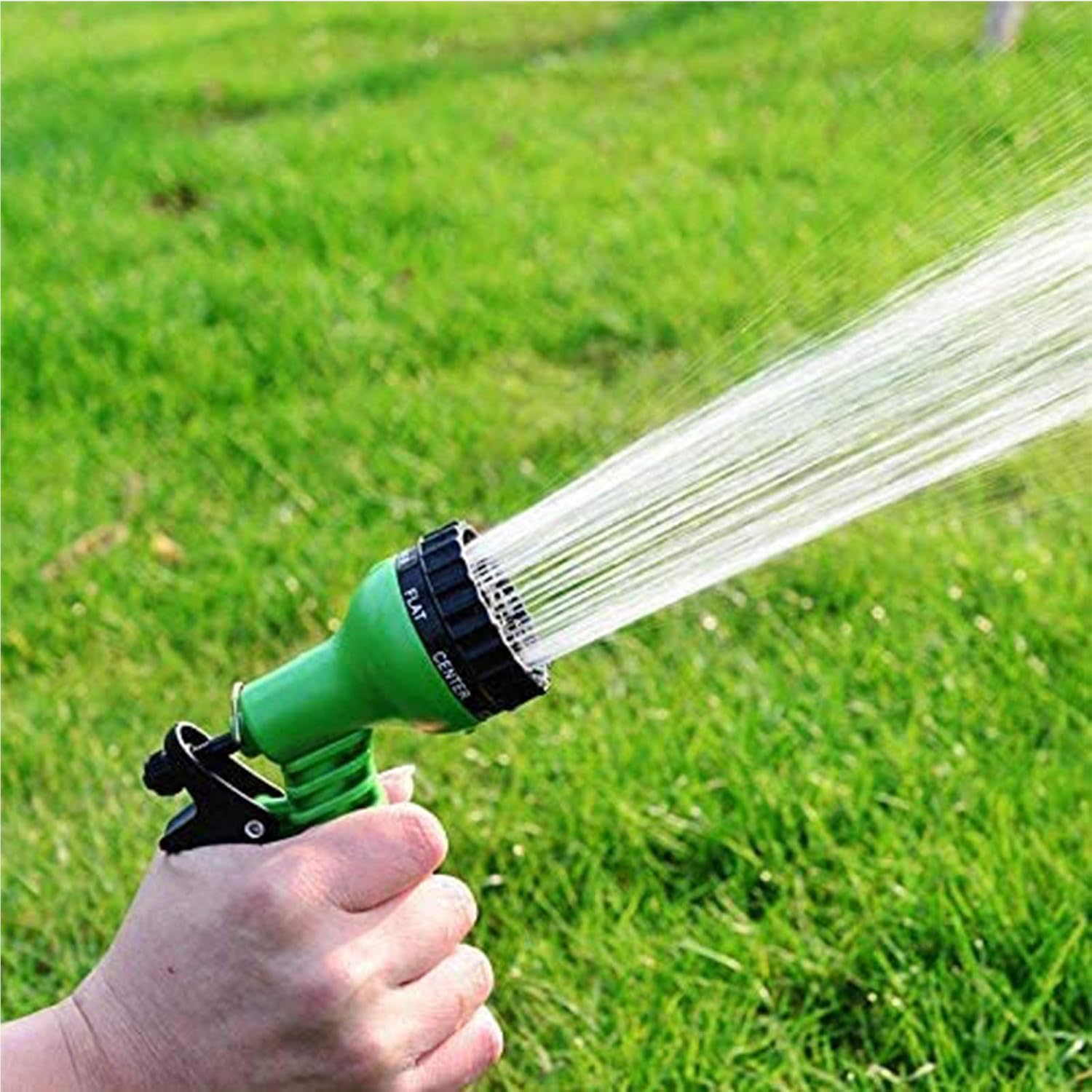 Tuyau flexible de 20 m, tuyau de 20 m, tuyau flexible flexible, tuyau d'arrosage de 30,5 m, tuyau d'arrosage de 50 m