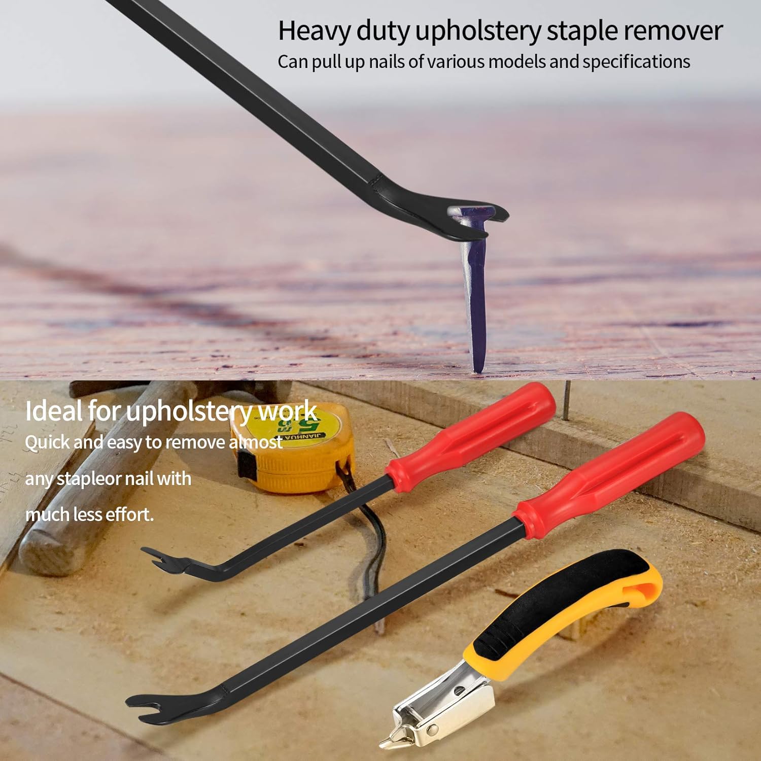 Agrafeuse Tapissier, Arrache-clous, Tack Puller Tool, Décapant D'agrafes De Rembourrage Et De Construction Avec Outil D'extraction De Pointes, 3 Pièces -Promos Outil Virtuose Magasin AAHKMJXYDAFdJAOAIMEbOAchlkWZ0oakZn uVZ0mPidMNbILvCvspZ4oG3fPgIqc1P29AtX M2nM2czDxw 2dqapK4LV DlNC2qeSDNc6ZYZsw==