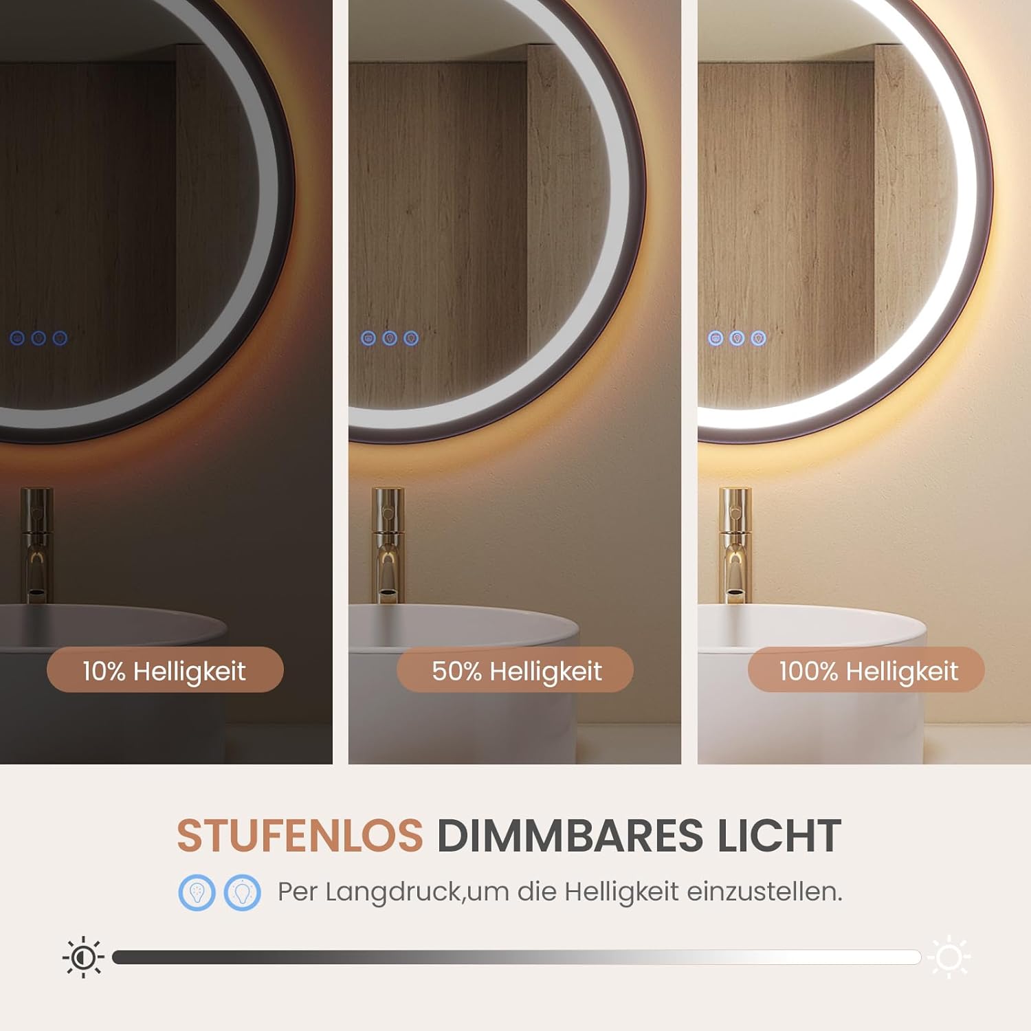Badspiegel