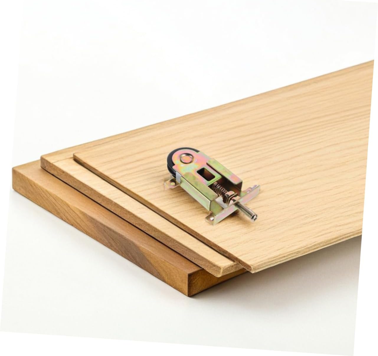 6er Pack Inline Skate Rollen 90mm - PU Rollen Mit Lagern 85A