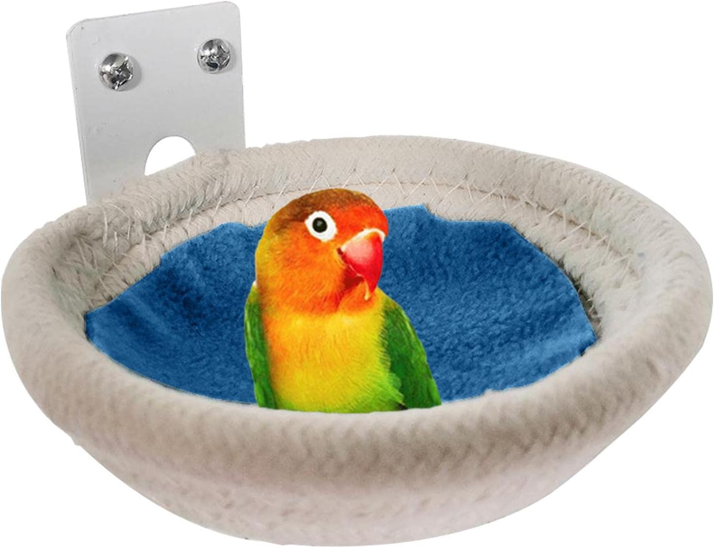 Nid de Perruche - Nid d'élevage pour Petits Oiseaux pour Perruche ...