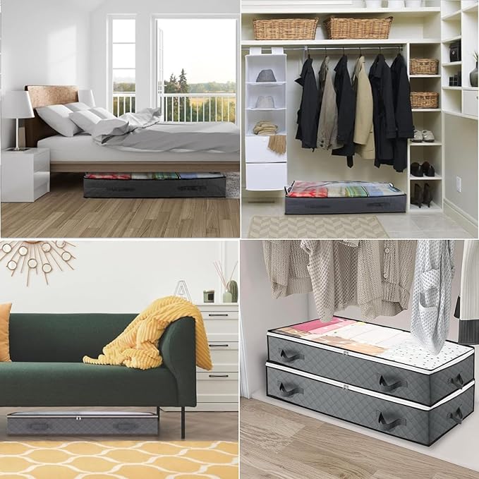 Contenitore Sottoletto