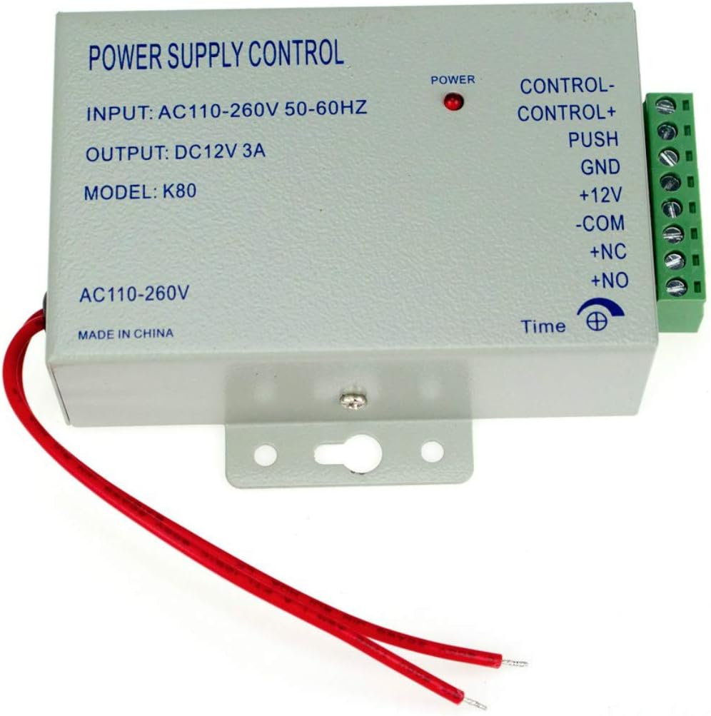 Alimentation Power Supply