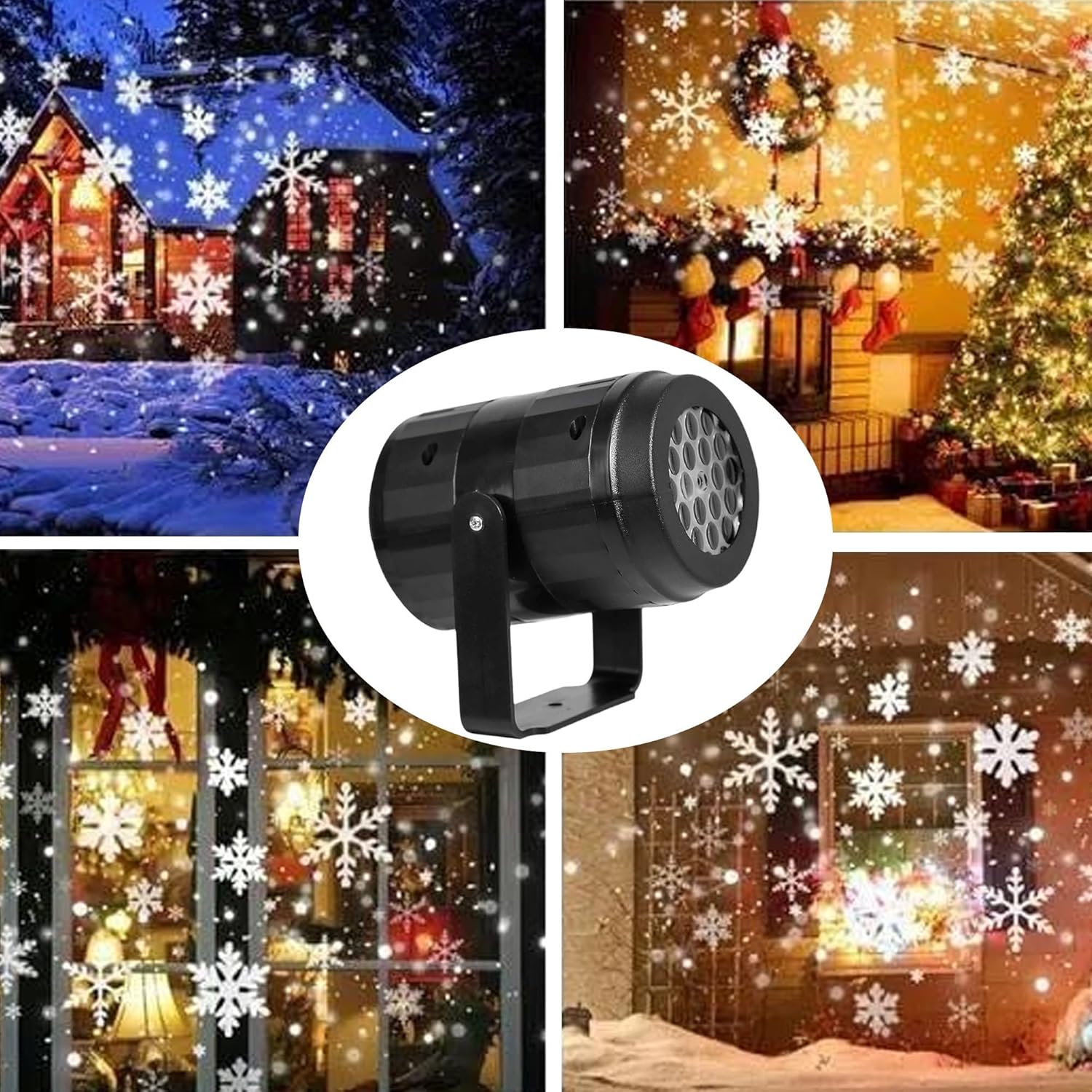 PROJECTEUR ELECTROMAT MALEX CLUB FONCTIONNEL LAMPE OK 220 VOLTS