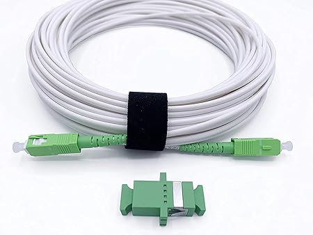 Elfcam SC/APC-Kabel