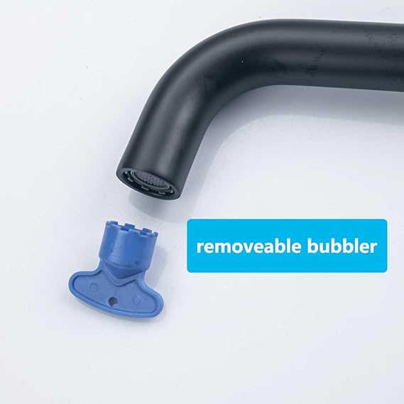 Wall Mounted Basin Faucet