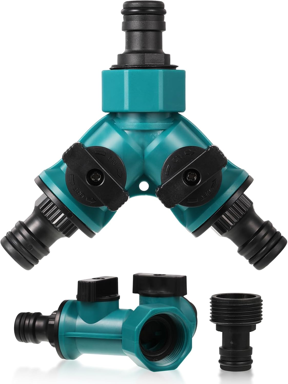 Valves Et Raccords De Tuyau D Arrosage