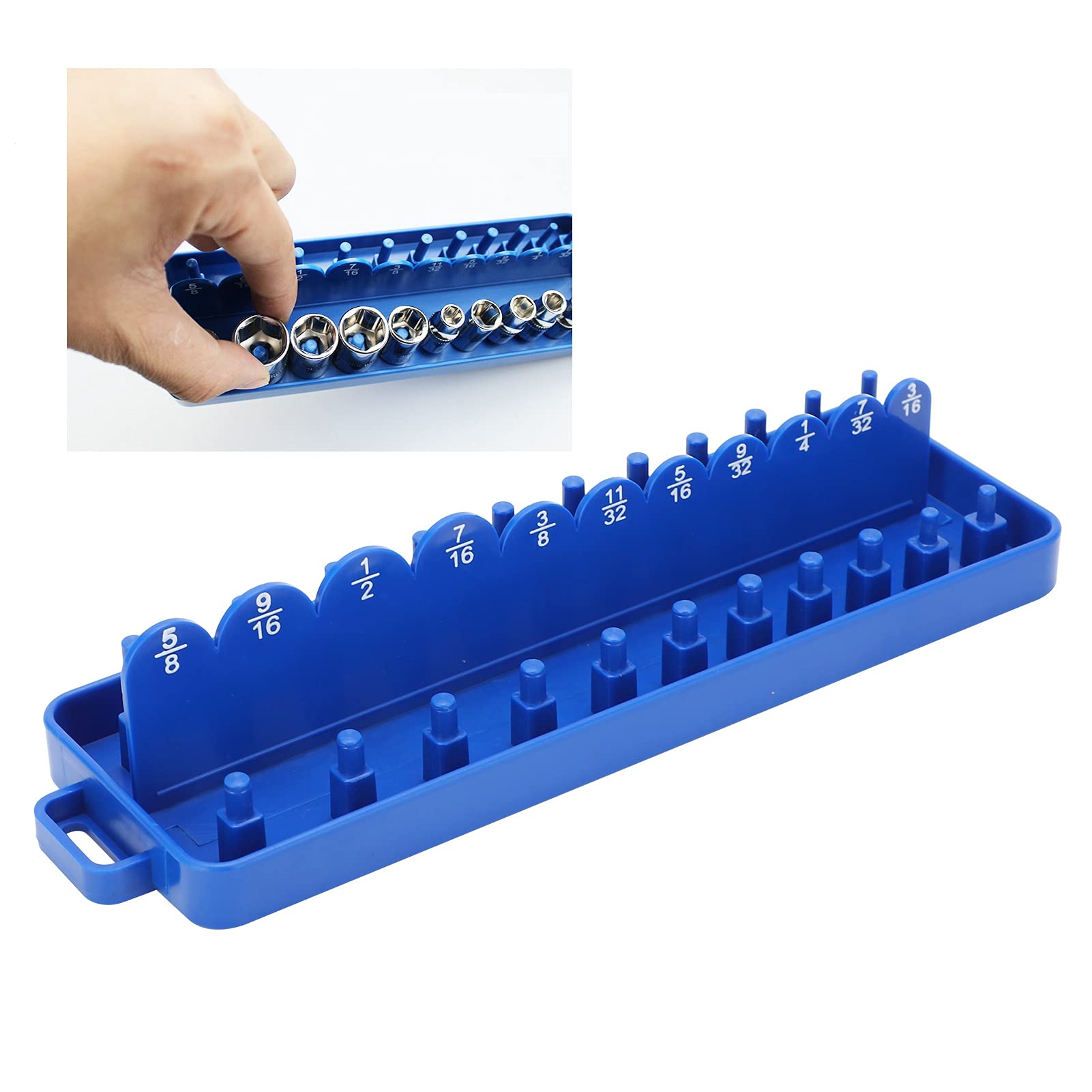 Organisateur de Douilles
