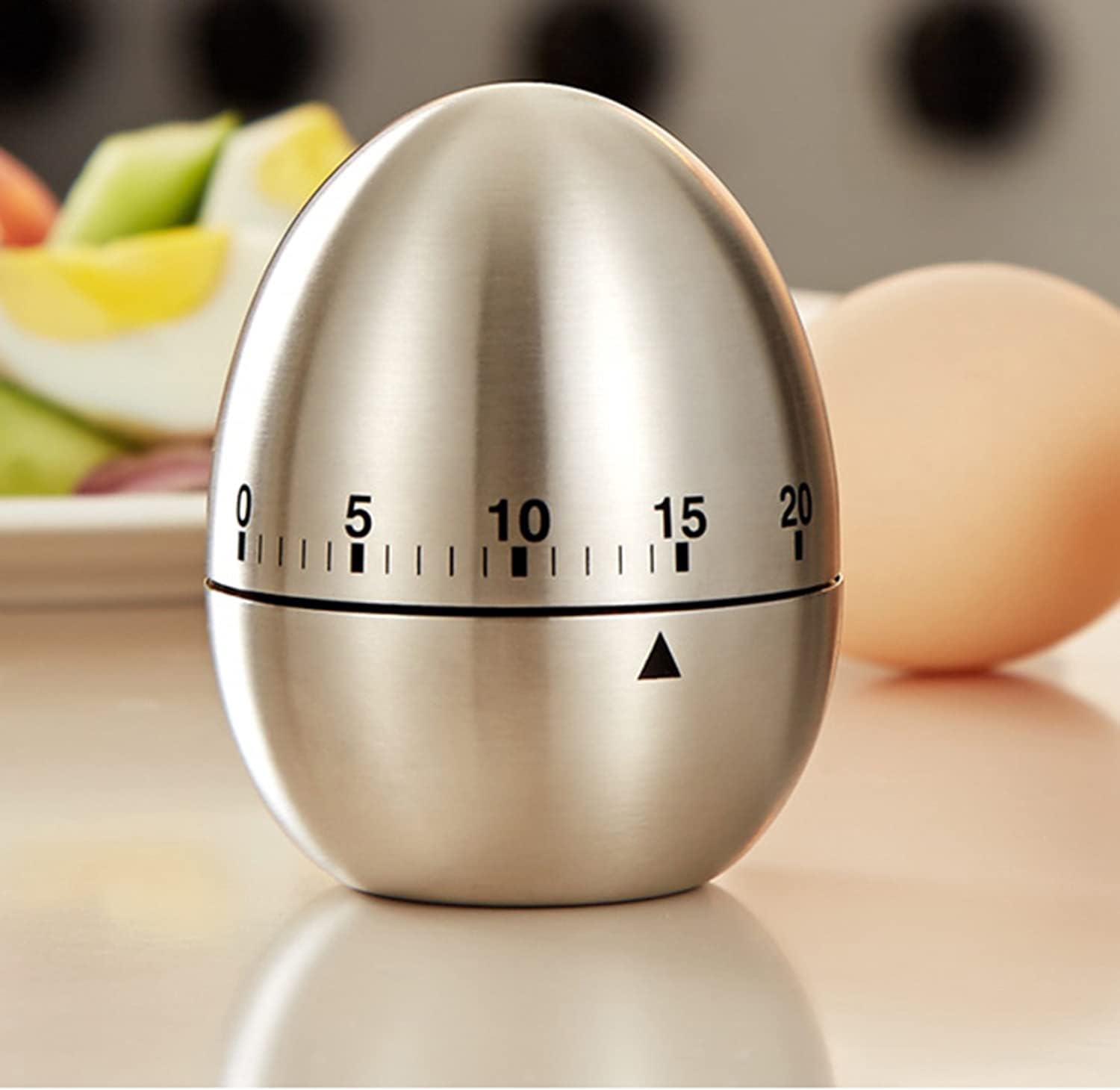 Timer da cucina per cucinare, timer per uova 60