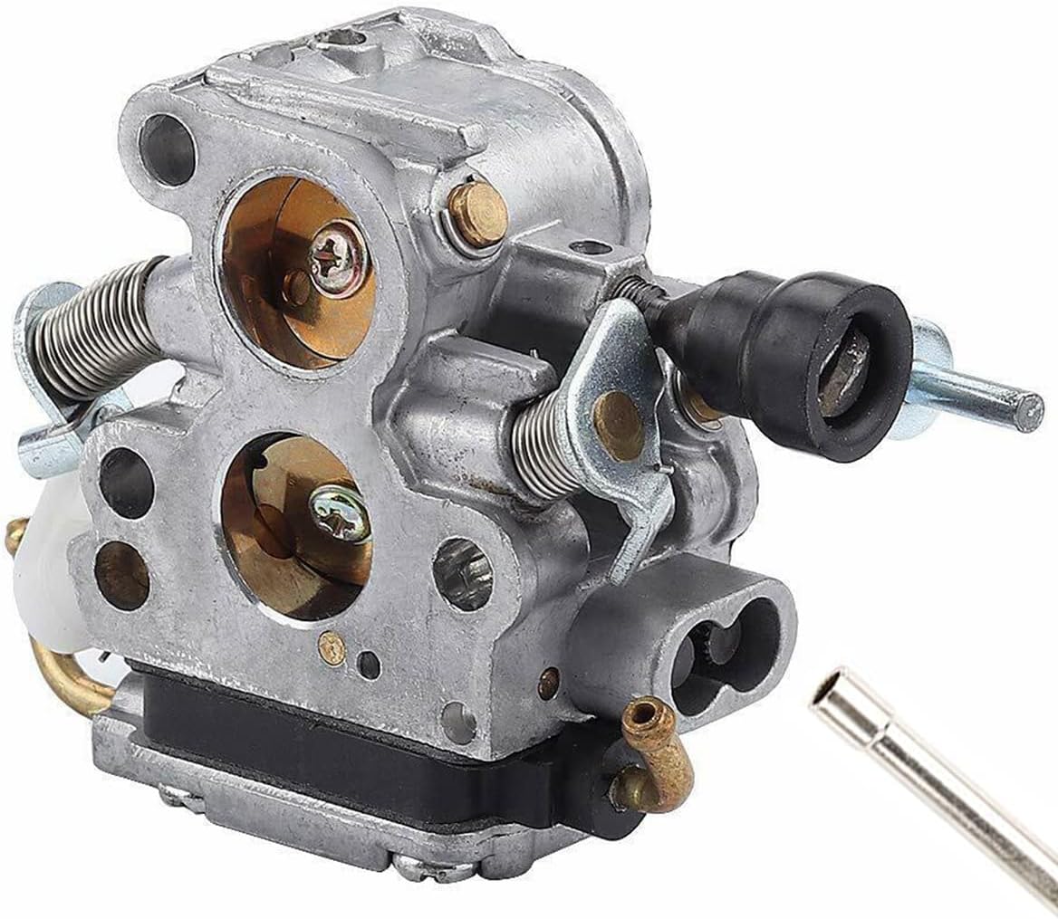 Carburatore Jonsared