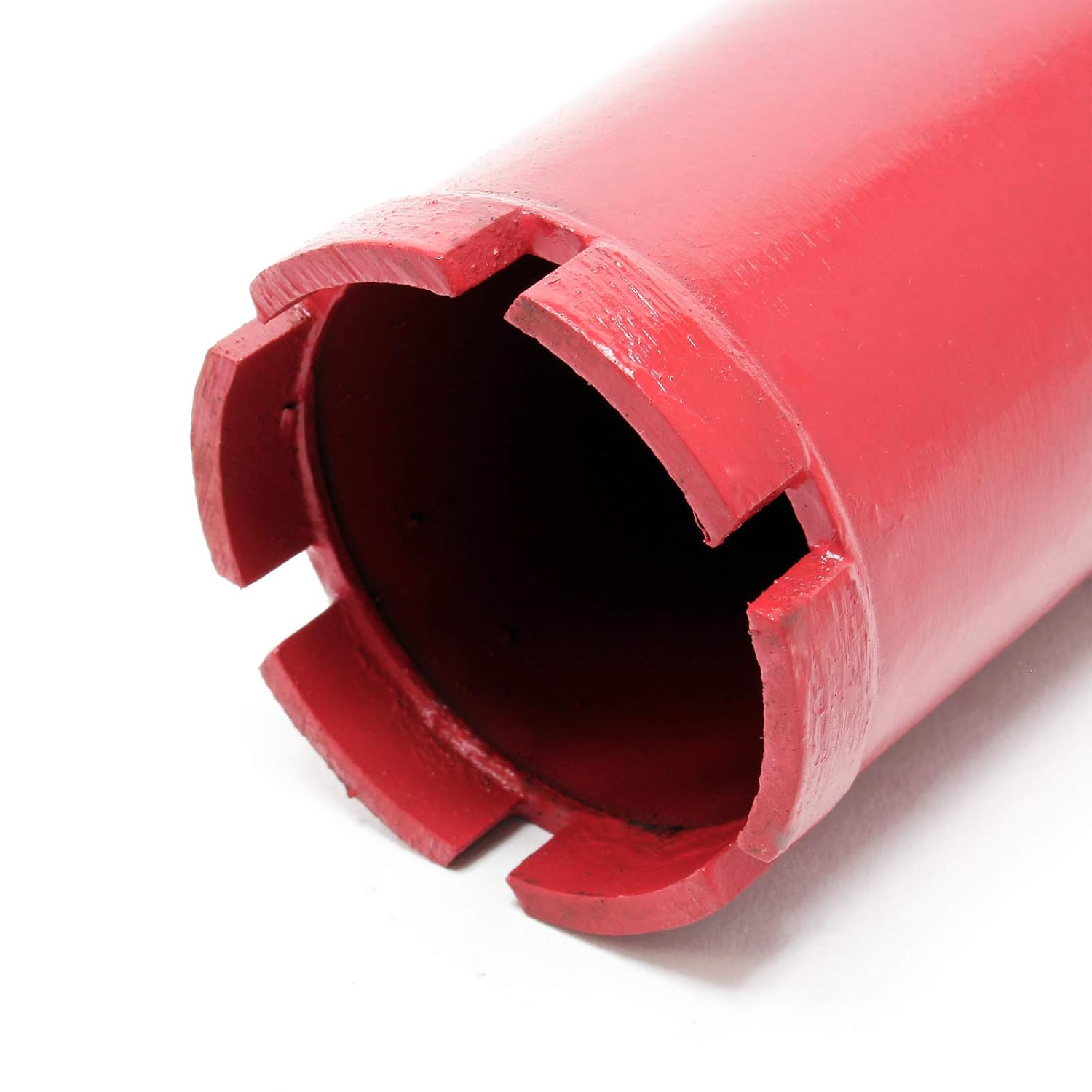 Trépan diamant 68 mm pour perforateur sds