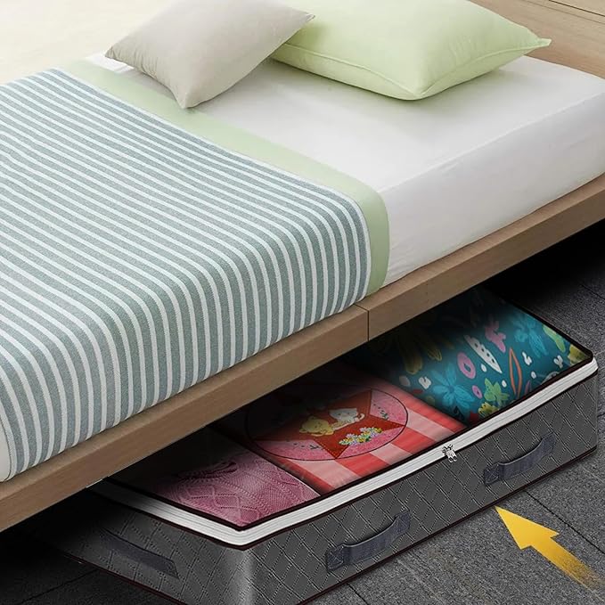 Contenitore Sottoletto