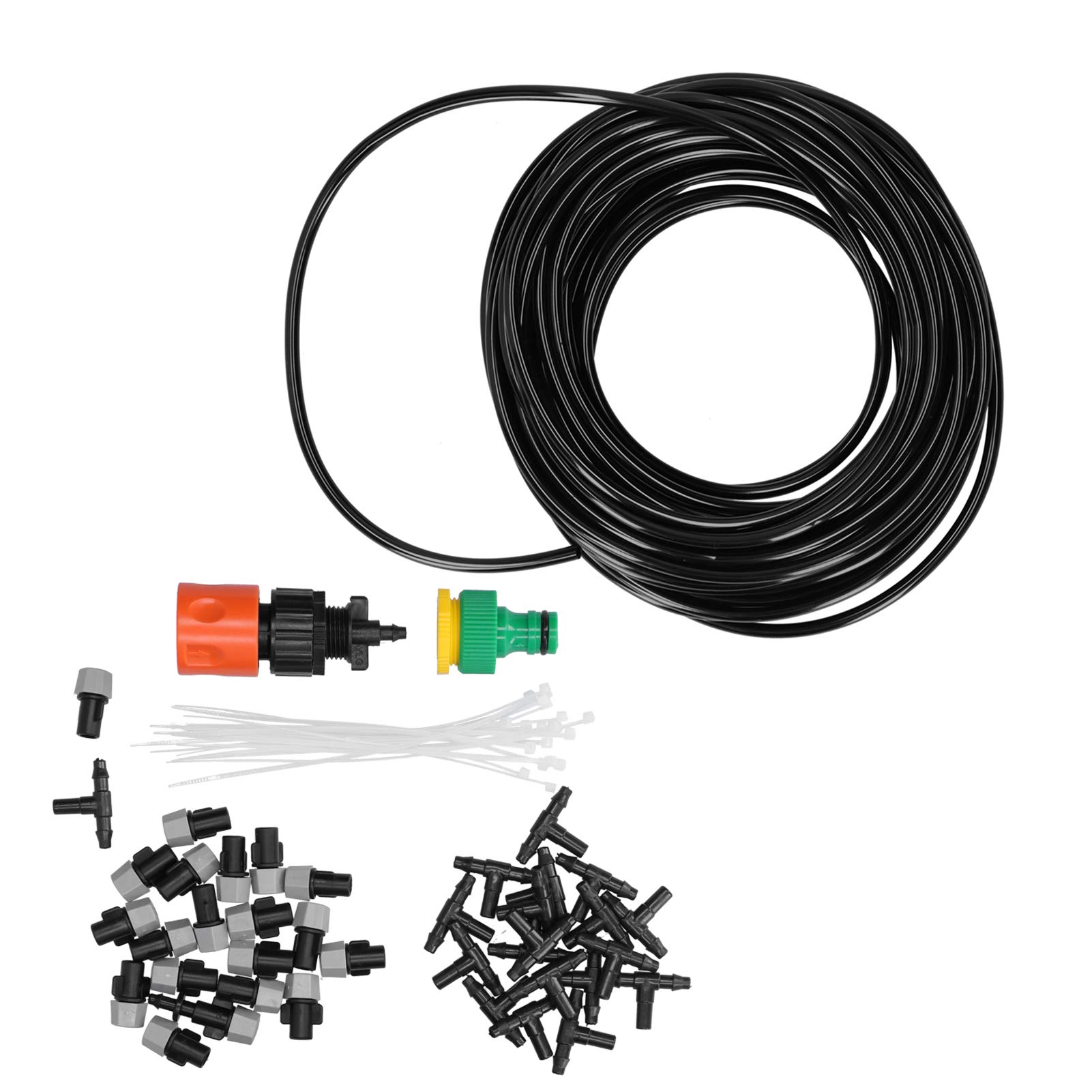 Kit de Brumisation d'irrigation Jardin