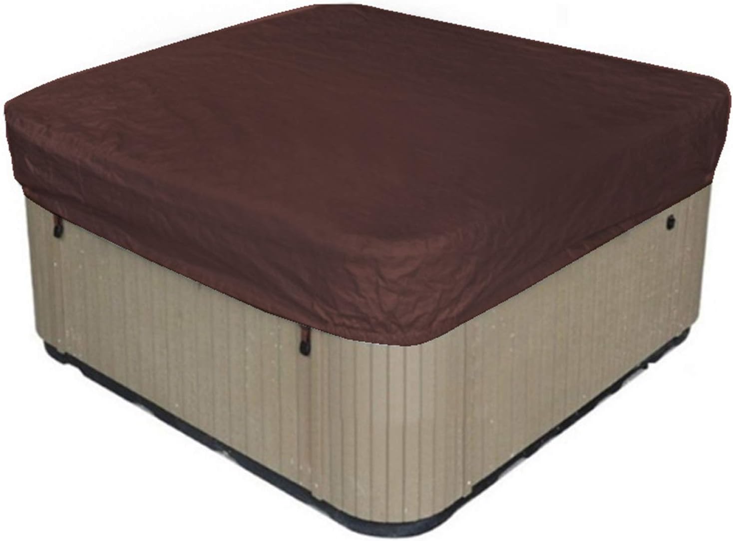 Couverture De Piscine Carré Bâche Solaire Pour Piscine, Cordon D'ourlet Élastique Protection UV Durable De Couvertures De Spa, Couverture De Protection Extérieure Pour Piscine 207 X 207 X 30cm Fontain -Hayward Aquaspa Boutique AAHKMJXYDAFdJAOAIMEbOAchlkWZ0oakZn uVZ0mPidMNbILvCvspZ4oG3fPgIqc1P3 KZTTINw6UubB3EaD6umrBWw1sHN1n4F3JDDqMsYR1A==