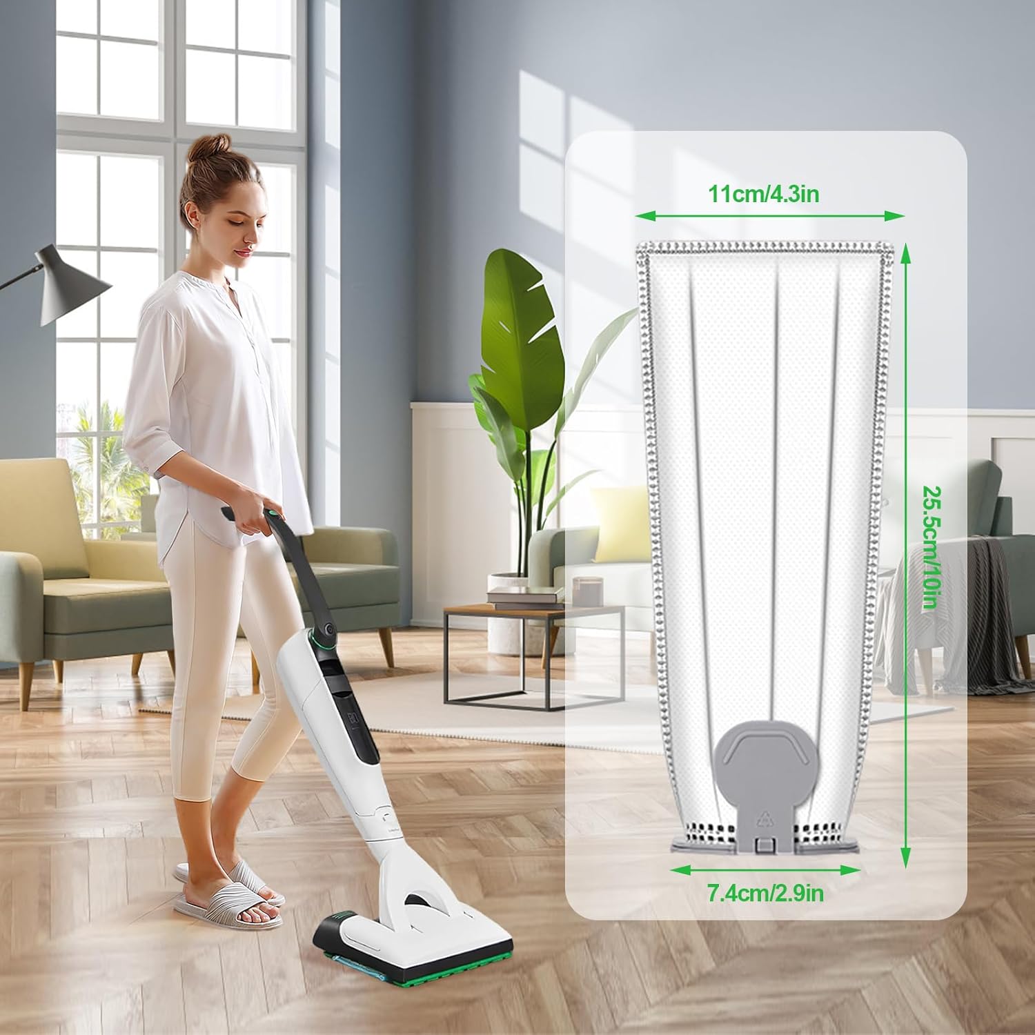 Thermomix Aspirateur Vorwerk Sans Fil Test Vorwerk Kobold VK200 L