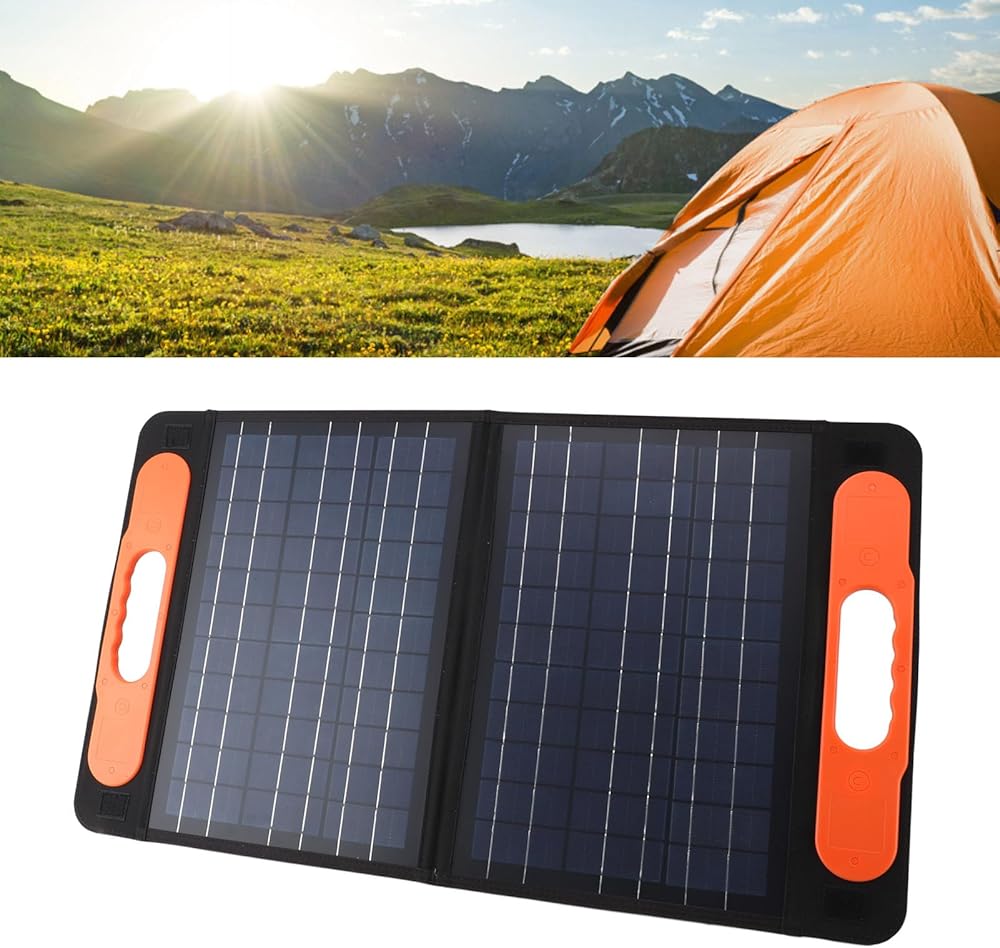 Panneau solaire SJLERST