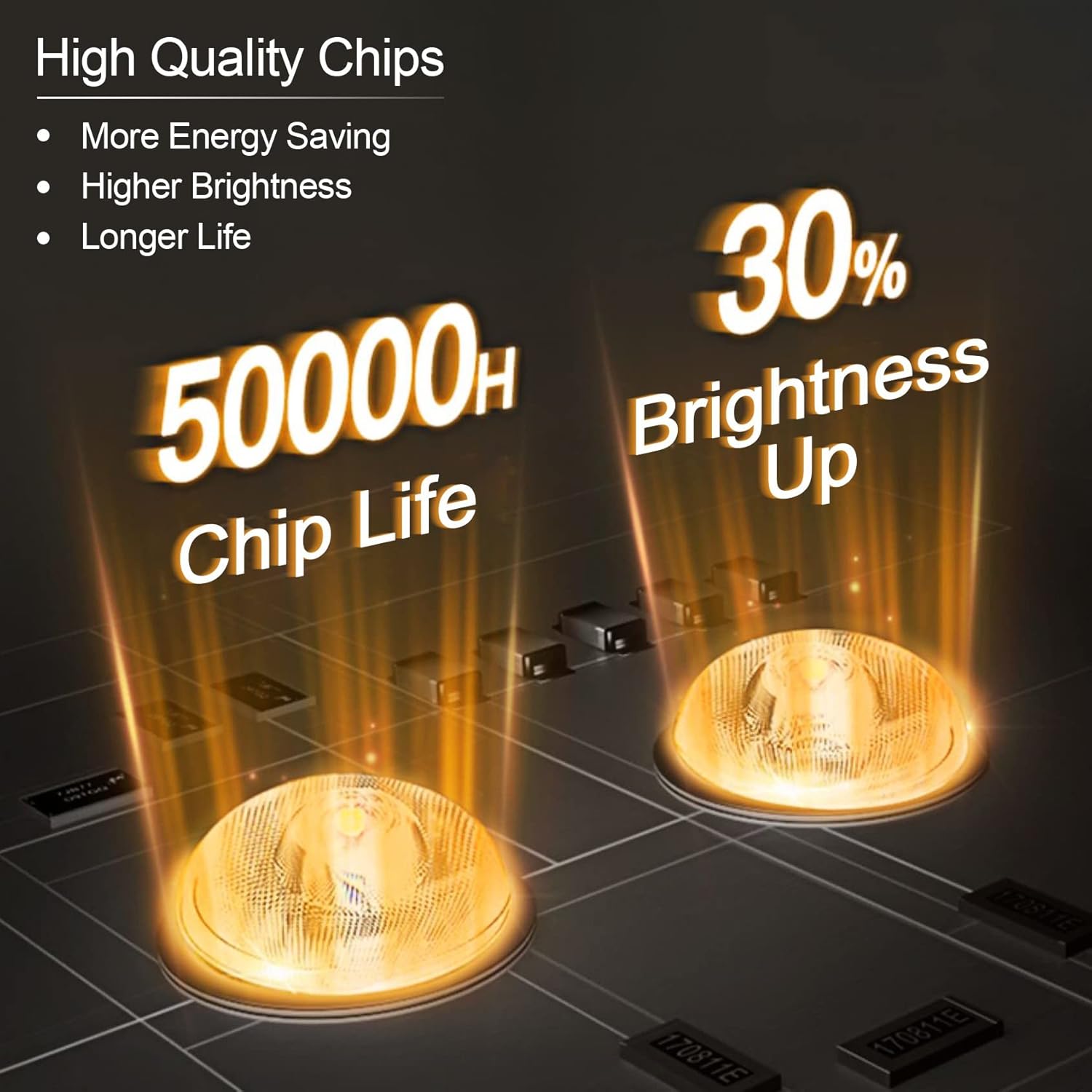 Plafoniera LED Soffitto
