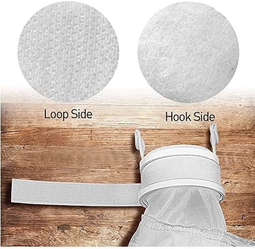 Lot De 2 Sacs Filtrants Pour Nettoyeur De Piscine Polaris 280 Et 480 Design Zippé Et Réglable En Blanc -Piscine Soldes AAHKMJXYDAFdJAOAIMEbOAchlkWZ0oakZn uVZ0mPidMNbILvCvspZ4oG3fPgIqc1P322 ctzU7pd4cNMqYbkRXS0RJLwGvaWRDRZfg6j95iXw==