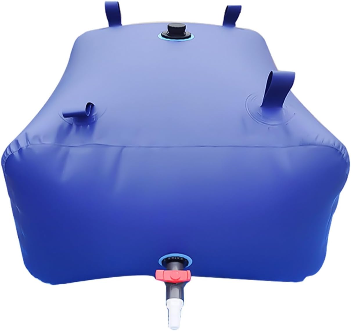 Vessie de stockage à eau