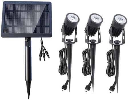 Produktansicht Solarstrahler