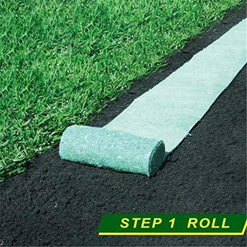 Rouleau De Tapis De Semences D'herbe, Coussin De Graines De Gazon Biodégradable, Solution De Croissance De Plantes De Jardin Pour Pelouses, Propagation Agressive Des Graines De Gazon (sans Graines) JU -Flore Riche Soldes Magasin AAHKMJXYDAFdJAOAIMEbOAchlkWZ0oakZn uVZ0mPidMNbILvCvspZ4oG3fPgIqc1P3BVmJTL BQOvYfgvs0p5sJqqSl2V1nkfD 0
