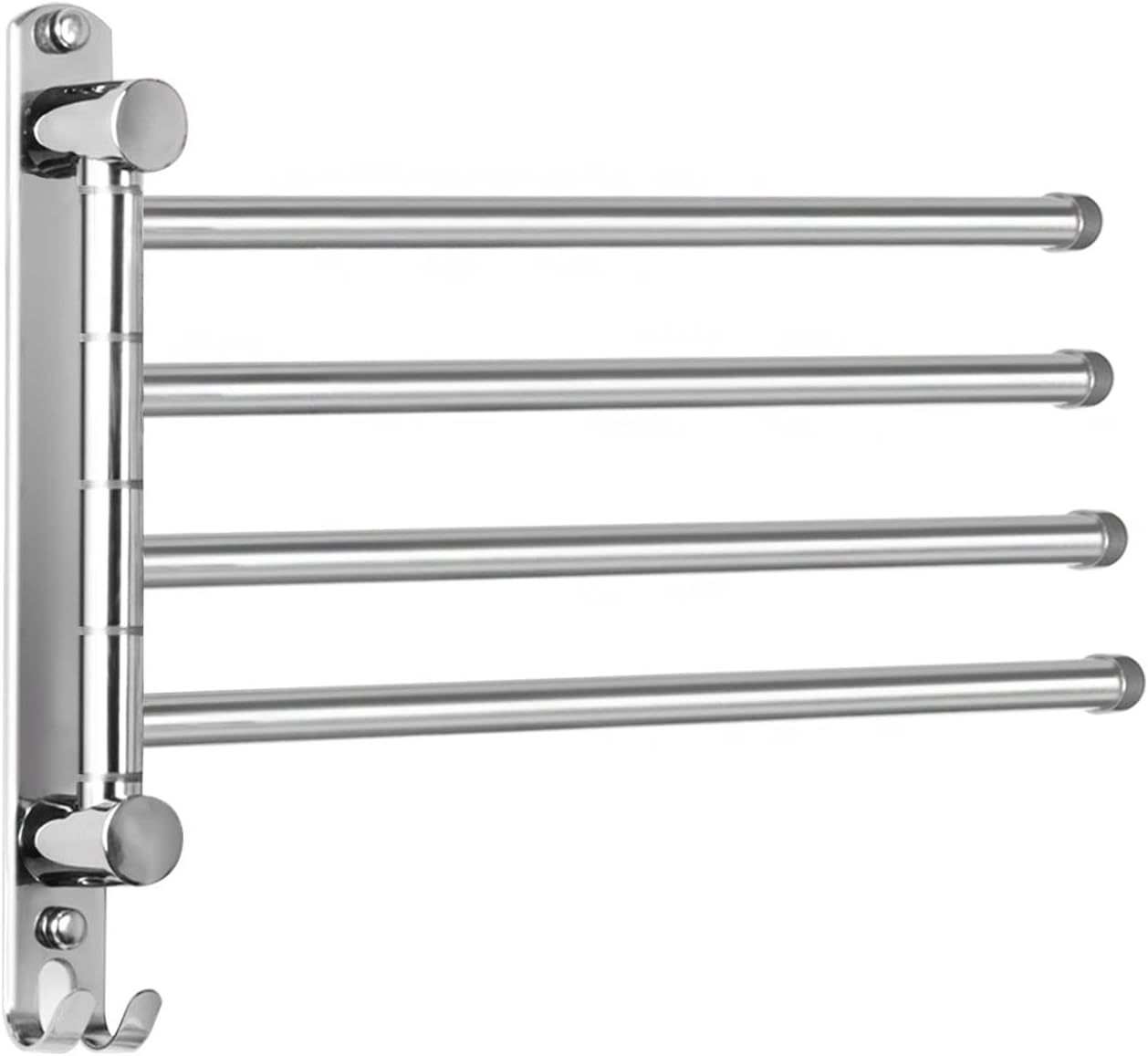 Porte Serviette Salle de Bain