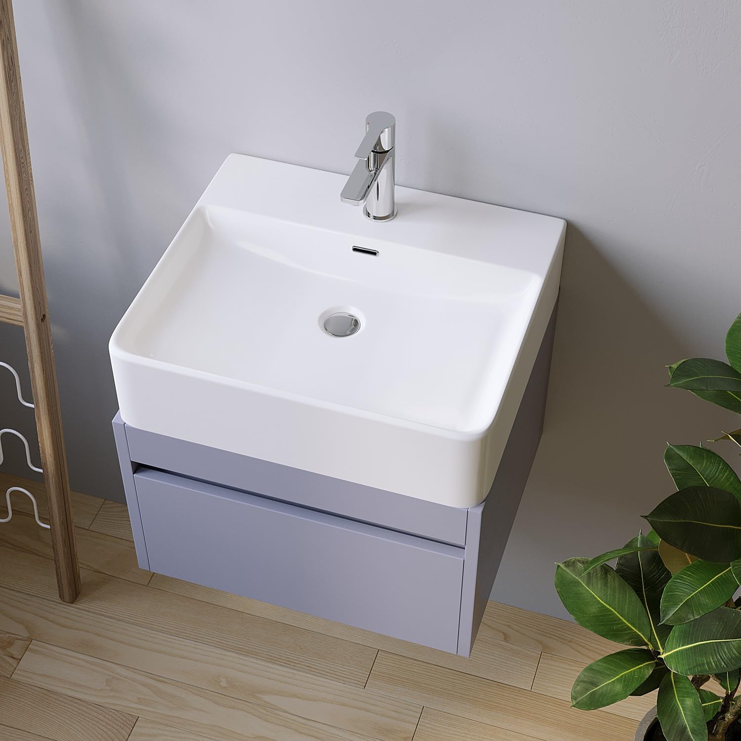 Handwaschbecken