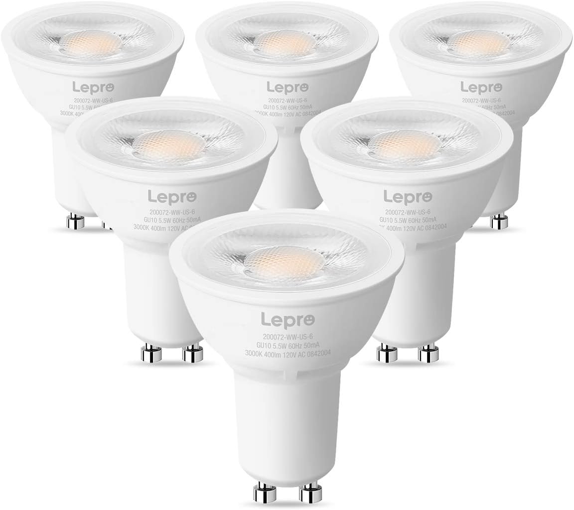 MR16 Ampoule LED Lampe Bulb, GU5.3 5W Lumière LED, Equivalent 50W Ampoule Halogène Blanc Froid 6000K 450LM AC/DC 12V-24V Non-dimmable Spot LED (Lot De 10) [Classe énergétique F] -OSRAM || EUROPALAMP Soldes Boutique AAHKMJXYDAFdJAOAIMEbOAchlkWZ0oakZn uVZ0mPidMNbILvCvspZ4oG3fPgIqc1P3EUCMBd8LBpaDMH0kuMpBh5F51 I Us2WLaoNReKB Gg==