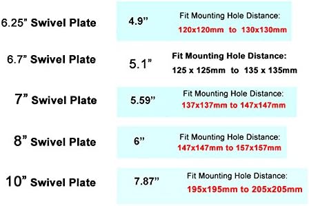 Remplacement De Plaque Pivotante Pour Tabouret De Bar Robuste De 6,25 Po, Mécanisme De Pivotement Carré Pour Fauteuil Inclinable Ou Meuble - Siège De Bateau Pivotant à Roulement à Billes -VIDAXL || Bosch || Whirlpool Soldes AAHKMJXYDAFdJAOAIMEbOAchlkWZ0oakZn uVZ0mPidMNbILvCvspZ4oG3fPgIqc1P3F6D PJcwFH9D61lk9g3qX0wYfmB1122ehf1XlVltA Q==