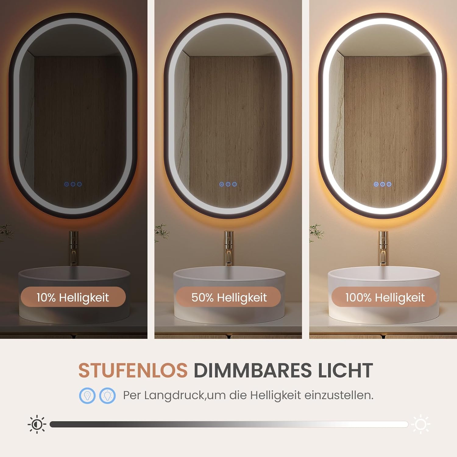 Badspiegel
