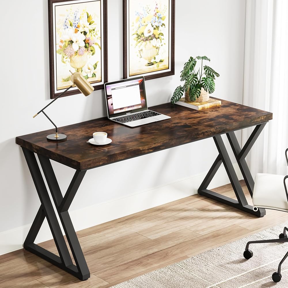 Desk Image
