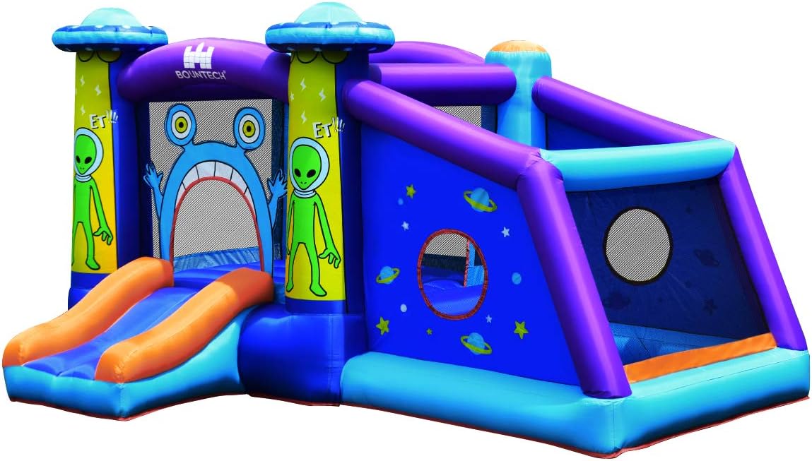 COSTWAY Château Gonflable 6 En 1 Avec Escalade Toboggan à Jet D'Eau Grande Piscine Cadre De Football/Basket-ball Sans Souffleur -Pas Cher Clair Jardin Magasin AAHKMJXYDAFdJAOAIMEbOAchlkWZ0oakZn uVZ0mPidMNbILvCvspZ4oG3fPgIqc1P3KwI WV 7IZ3dZbNVrhz3d28VjeyCpZpm0j d1XSY94g==