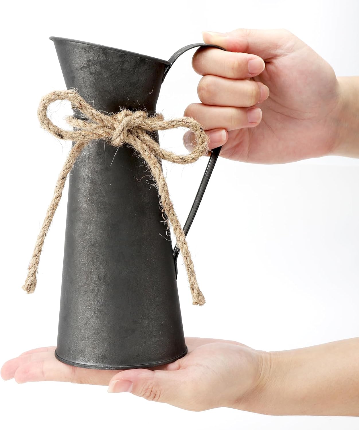 Shiwaki 2PCS,Sets De Table Tressés Ronds De Diamètre 15 Pouces