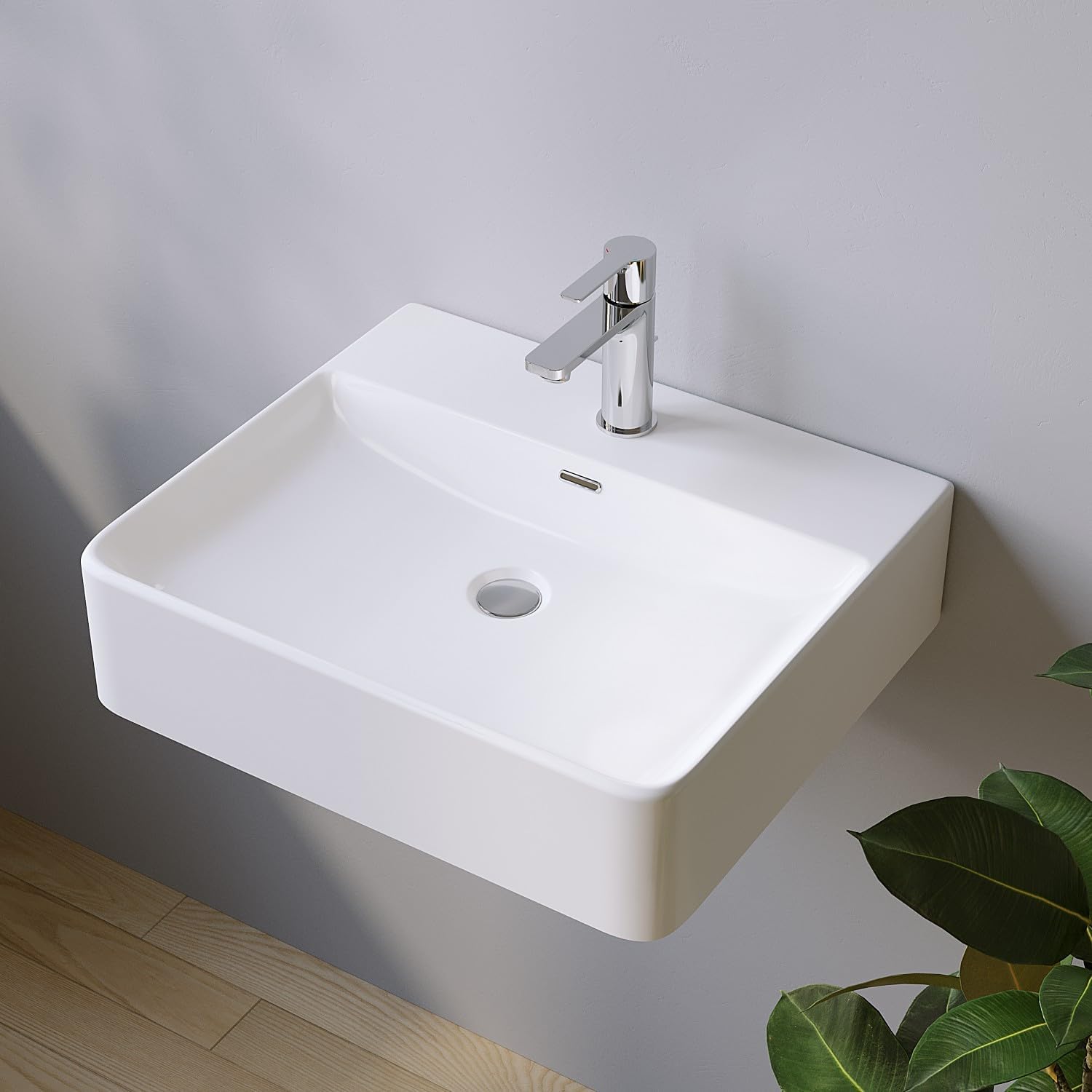 Handwaschbecken