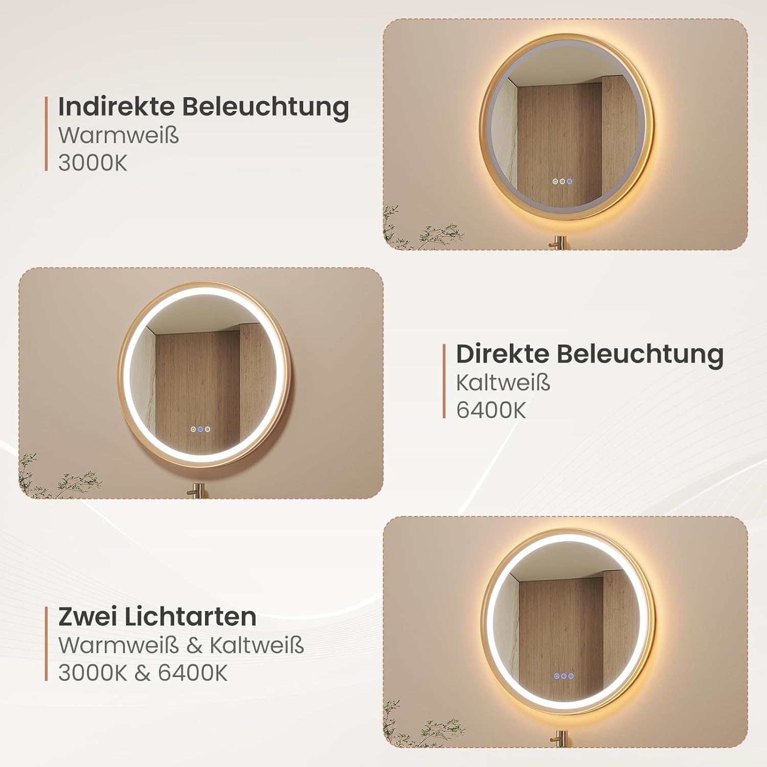 Badspiegel
