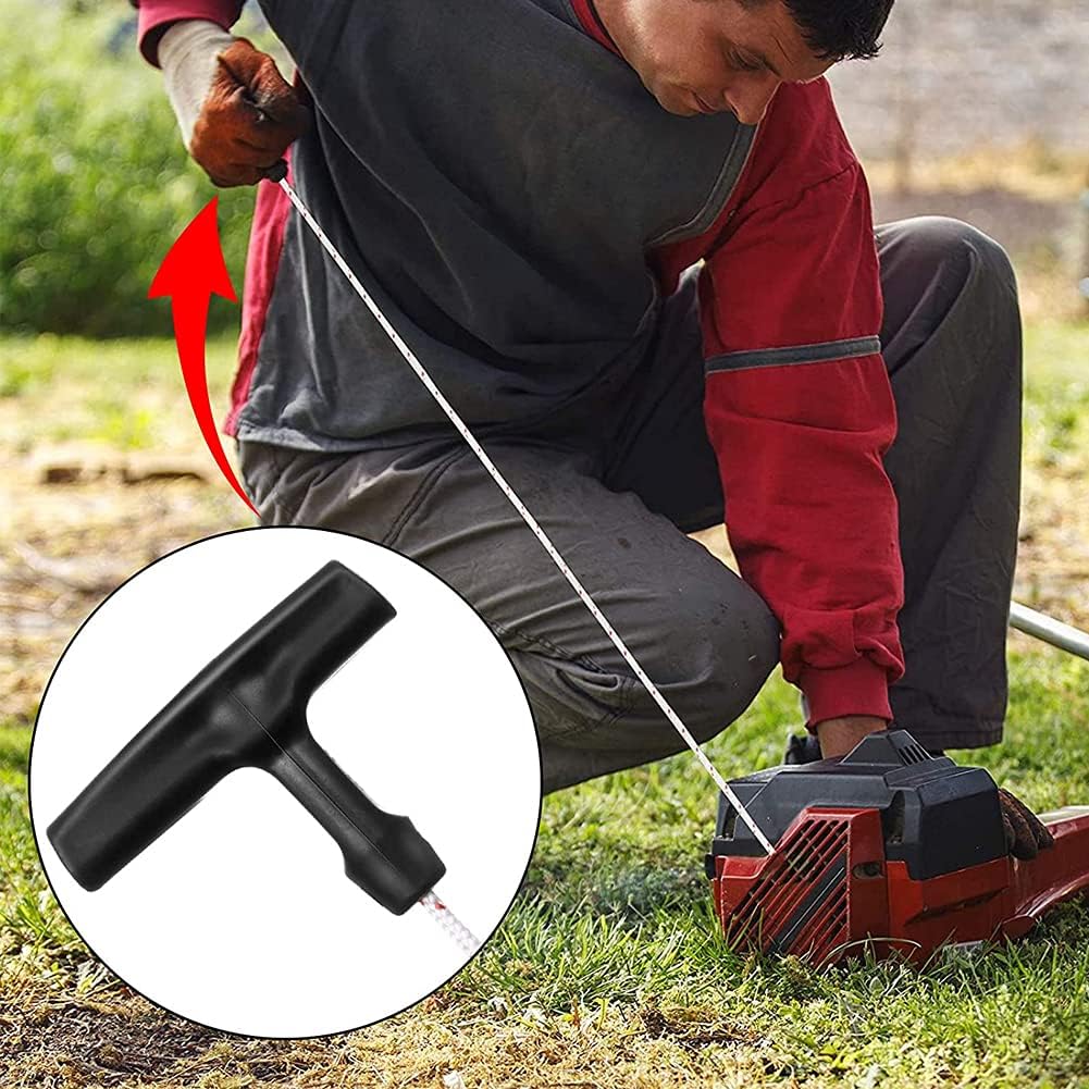 Lanceur, Démarreur Et Pièces Moteur De Tronçonneuse Et Tondeuses