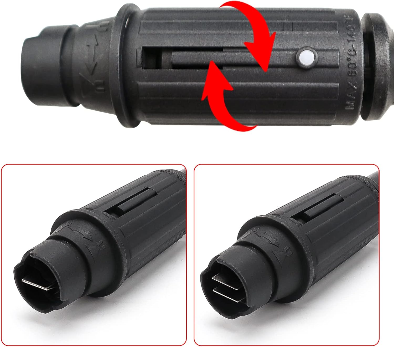 Pistolet à Eau Haute Pression Avec Lance à Jet Variable Et Lance Rotative, Compatible Avec Les Nettoyeurs Haute Pression Lavor -Flore Riche Soldes Magasin AAHKMJXYDAFdJAOAIMEbOAchlkWZ0oakZn uVZ0mPidMNbILvCvspZ4oG3fPgIqc1P3Uq