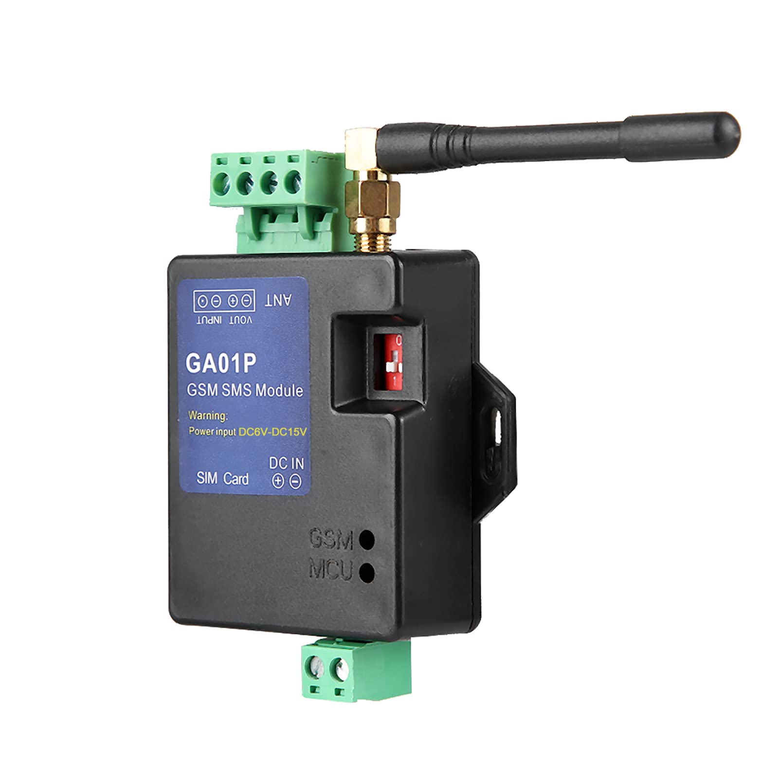 GAP Système D'alarme GSM Mini Alerte de Panne de Courant